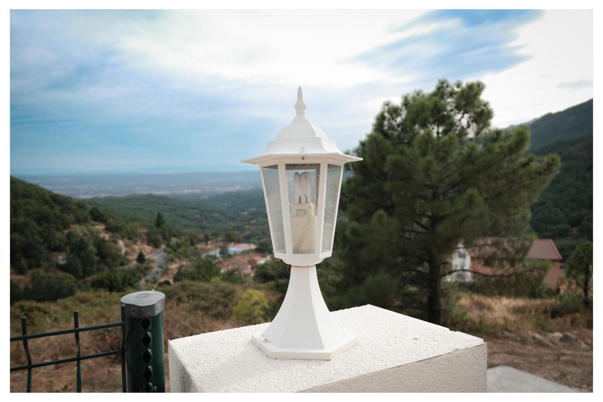 La Canciella De Mijares Mijares (Castile and Leon) Exterior foto