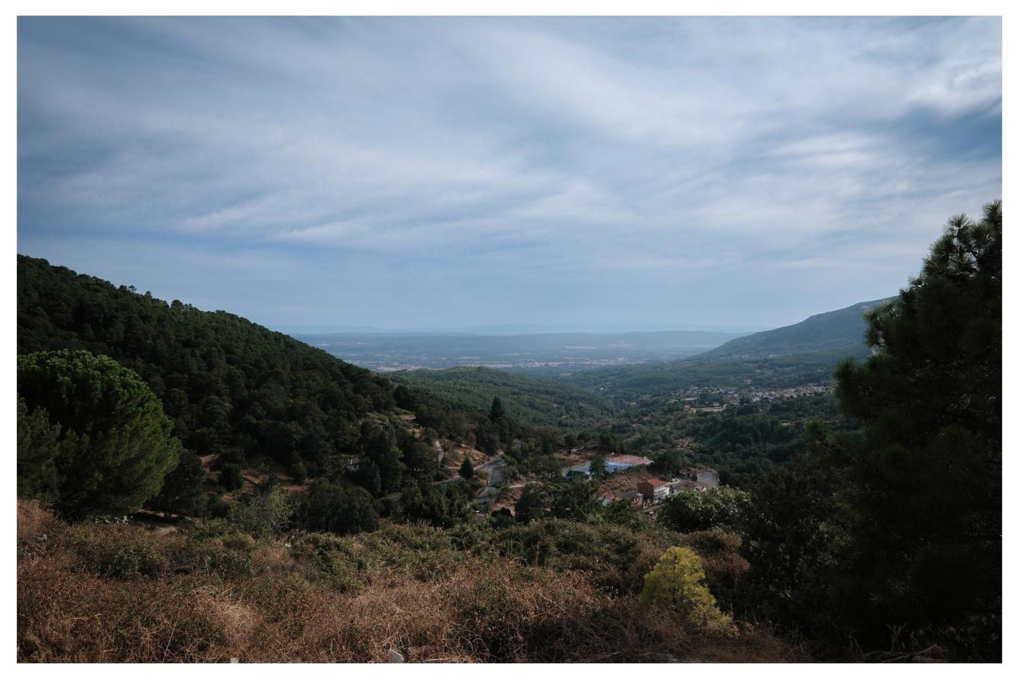 La Canciella De Mijares Mijares (Castile and Leon) Exterior foto
