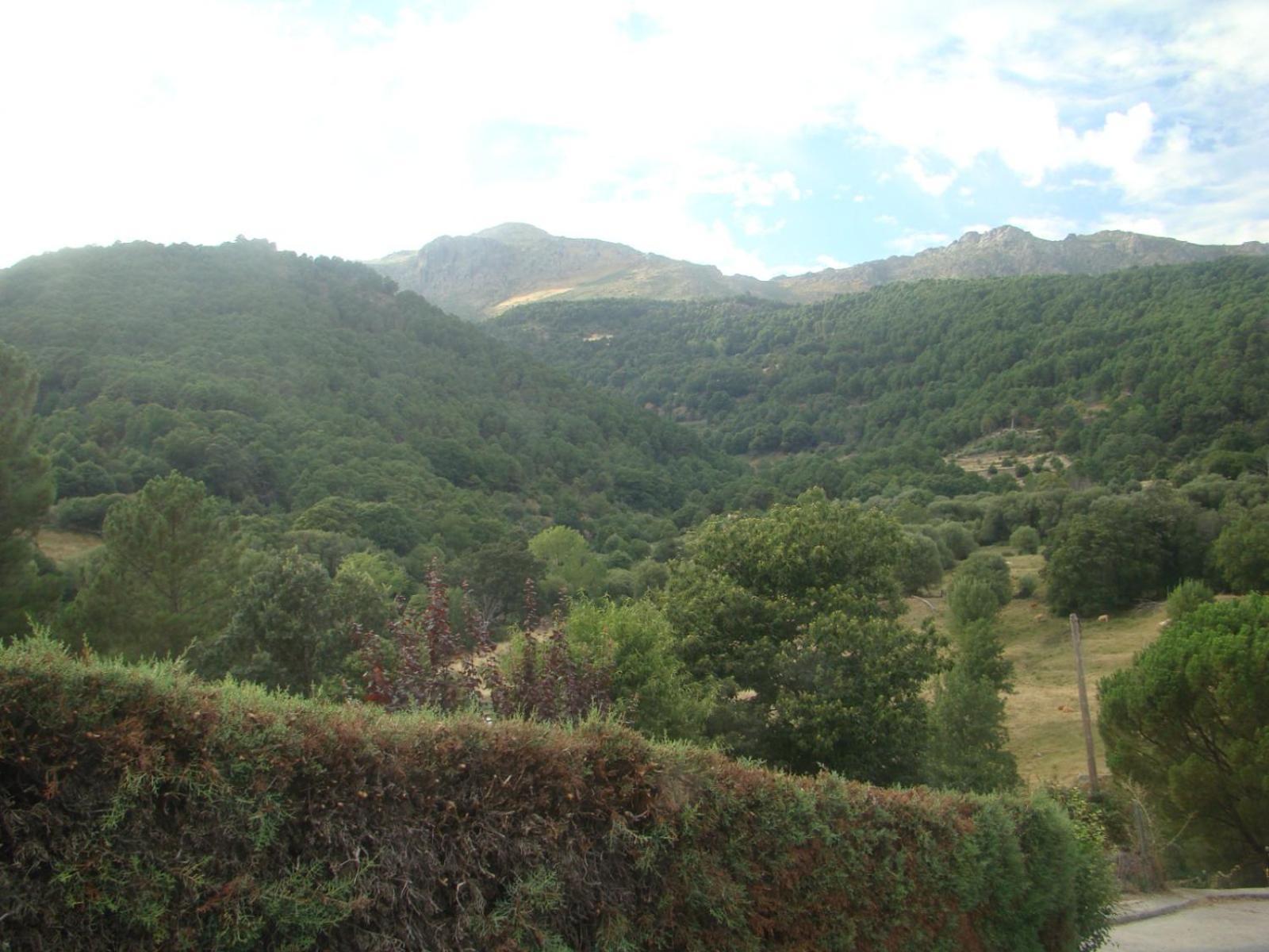 La Canciella De Mijares Mijares (Castile and Leon) Exterior foto