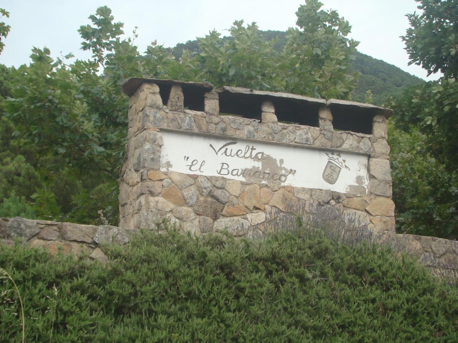 La Canciella De Mijares Mijares (Castile and Leon) Exterior foto